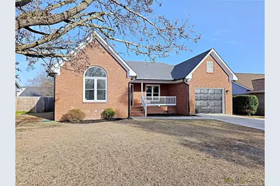 3029 Rosemeade Drive, Fayetteville, NC 28306 - Photo 32