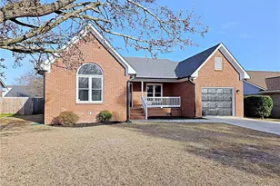 3029 Rosemeade Dr, Fayetteville, NC 28306 - Photo 32