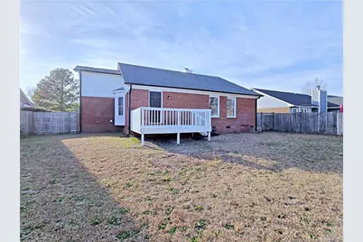 3029 Rosemeade Drive, Fayetteville, NC 28306 - Photo 34