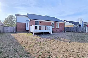 3029 Rosemeade Dr, Fayetteville, NC 28306 - Photo 34