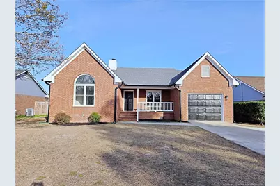 3029 Rosemeade Drive, Fayetteville, NC 28306 - Photo 1