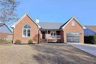 3029 Rosemeade Dr, Fayetteville, NC 28306 - Photo 1