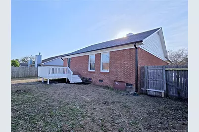 3029 Rosemeade Drive, Fayetteville, NC 28306 - Photo 38