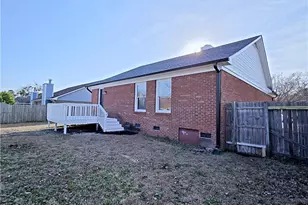 3029 Rosemeade Dr, Fayetteville, NC 28306 - Photo 38