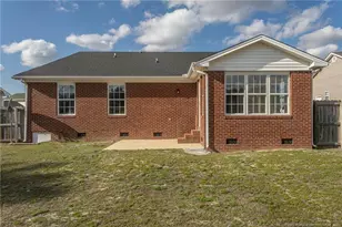 625 Creedmoore Cir, Hope Mills, NC 28348 - Photo 32