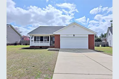 625 Creedmoore Circle, Hope Mills, NC 28348 - Photo 1