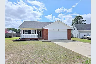 625 Creedmoore Circle, Hope Mills, NC 28348 - Photo 40