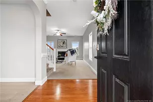 2029 Ellie Ave, Fayetteville, NC 28314 - Photo 2