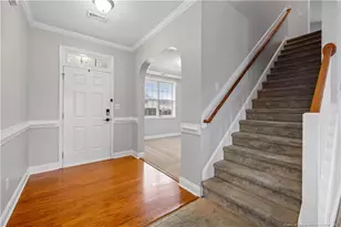 2029 Ellie Ave, Fayetteville, NC 28314 - Photo 4