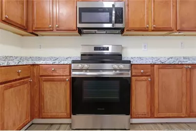 5617 Thackeray Drive, Fayetteville, NC 28306 - Photo 10