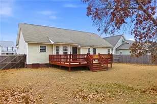 5617 Thackeray Dr, Fayetteville, NC 28306 - Photo 40