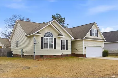 5617 Thackeray Drive, Fayetteville, NC 28306 - Photo 2