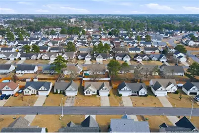 5617 Thackeray Drive, Fayetteville, NC 28306 - Photo 44