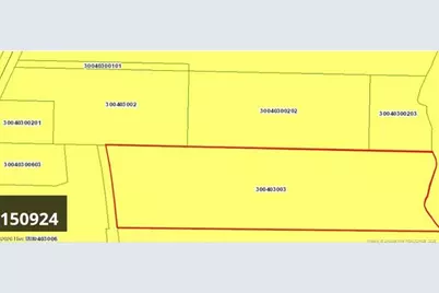 Tbd Shockett Street, Fairmont, NC 28340 - Photo 2