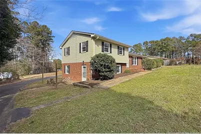 1608 Truman Drive, Sanford, NC 27330 - Photo 4