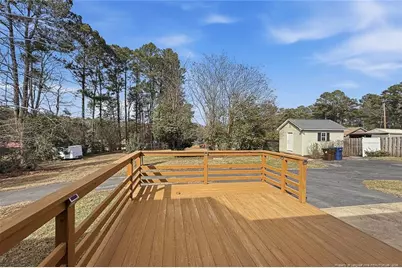 1608 Truman Drive, Sanford, NC 27330 - Photo 38