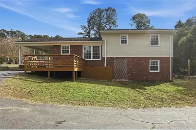 1608 Truman Drive, Sanford, NC 27330 - Photo 42