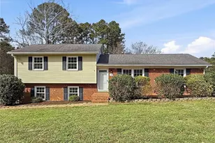 1608 Truman Dr, Sanford, NC 27330 - Photo 1