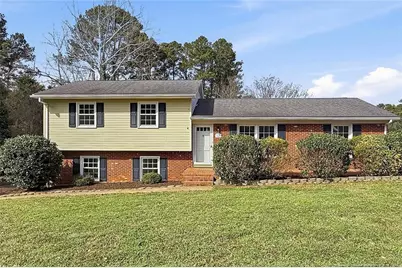 1608 Truman Drive, Sanford, NC 27330 - Photo 2