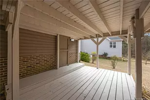 192 Lakeland Port, Sanford, NC 27332 - Photo 32