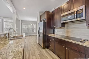 192 Lakeland Port, Sanford, NC 27332 - Photo 16