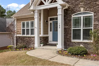 192 Lakeland Port, Sanford, NC 27332 - Photo 38