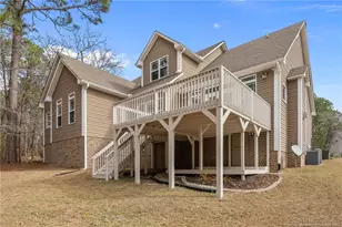 192 Lakeland Port, Sanford, NC 27332 - Photo 36