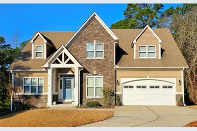 192 Lakeland Port, Sanford, NC 27332 - Photo 1