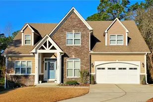 192 Lakeland Port, Sanford, NC 27332 - Photo 1