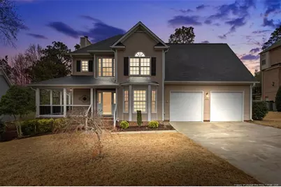 403 Lionshead Road, Fayetteville, NC 28311 - Photo 2