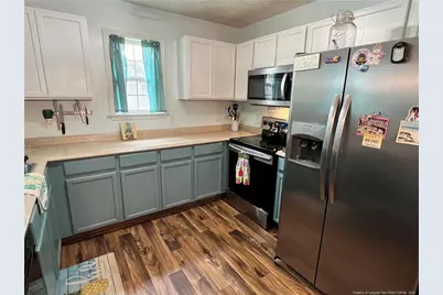 2625 Cameron Woods Lane, Fayetteville, NC 28306 - Photo 8