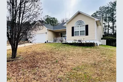2625 Cameron Woods Lane, Fayetteville, NC 28306 - Photo 2