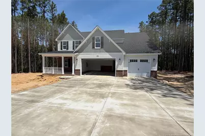 5720 Brooks Tree (Lot 70) Court, Fayetteville, NC 28311 - Photo 2