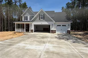 5720 Brooks Tree (Lot 70) Ct, Fayetteville, NC 28311 - Photo 2