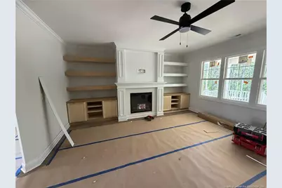5720 Brooks Tree (Lot 70) Court, Fayetteville, NC 28311 - Photo 8