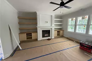 5720 Brooks Tree (Lot 70) Ct, Fayetteville, NC 28311 - Photo 8