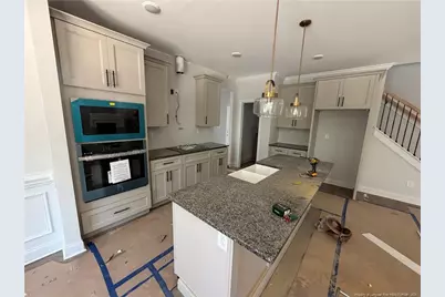5720 Brooks Tree (Lot 70) Court, Fayetteville, NC 28311 - Photo 10