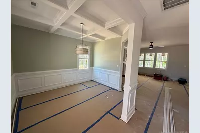 5720 Brooks Tree (Lot 70) Court, Fayetteville, NC 28311 - Photo 6