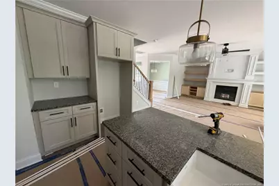 5720 Brooks Tree (Lot 70) Court, Fayetteville, NC 28311 - Photo 16