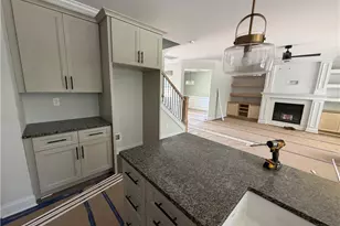 5720 Brooks Tree (Lot 70) Ct, Fayetteville, NC 28311 - Photo 16