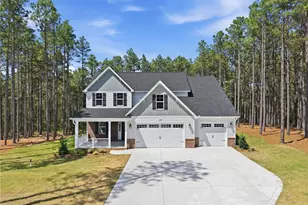 5720 Brooks Tree (Lot 70) Ct, Fayetteville, NC 28311 - Photo 1