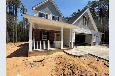 5720 Brooks Tree (Lot 70) Court, Fayetteville, NC 28311 - Photo 4