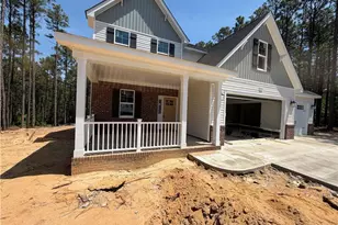 5720 Brooks Tree (Lot 70) Ct, Fayetteville, NC 28311 - Photo 4