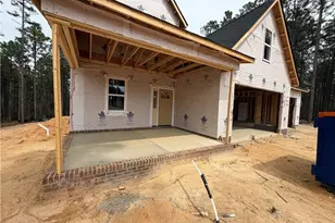 5720 Brooks Tree (Lot 70) Ct, Fayetteville, NC 28311 - Photo 2