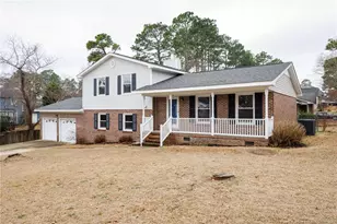 660 Daharan Dr, Fayetteville, NC 28314 - Photo 2
