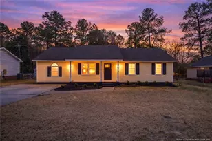 9577 Mountain Home Dr, Fayetteville, NC 28314 - Photo 1