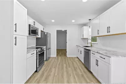 9577 Mountain Home Drive, Fayetteville, NC 28314 - Photo 18