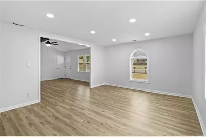 9577 Mountain Home Drive, Fayetteville, NC 28314 - Photo 12