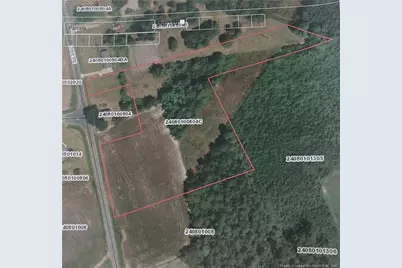 5029 Lovette Road, Lumberton, NC 28358 - Photo 6