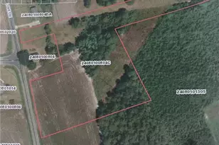 5029 Lovette Rd, Lumberton, NC 28358 - Photo 6